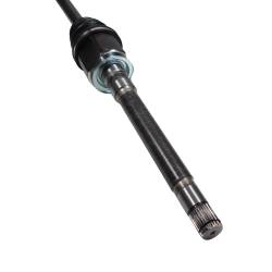 GSP - GSP NCV83529 Land Rover Front Right CV Axle Assembly - Image 5