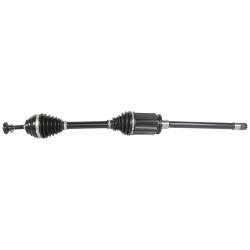 GSP - GSP PR27044 Front Right CV Axle Assembly for BMW Sedan 2.0 - Image 1