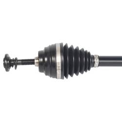 GSP - GSP PR27044 Front Right CV Axle Assembly for BMW Sedan 2.0 - Image 2