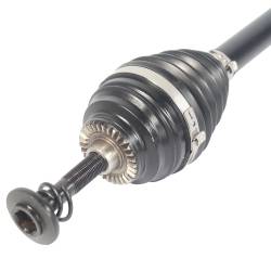 GSP - GSP PR27044 Front Right CV Axle Assembly for BMW Sedan 2.0 - Image 4