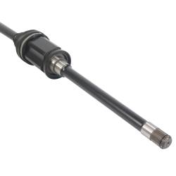 GSP - GSP PR27044 Front Right CV Axle Assembly for BMW Sedan 2.0 - Image 5