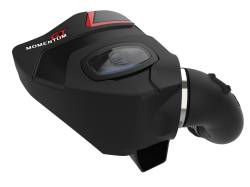 aFe Power - aFe Power 50-70060R Cold Air Intake for BMW 3.0 - Image 1