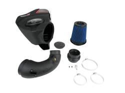 aFe Power - aFe Power 50-70060R Cold Air Intake for BMW 3.0 - Image 3