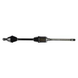 GSP - GSP NCV27054 Front Right CV Axle Assembly for BMW 3.0 - Image 1