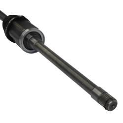 GSP - GSP NCV27054 Front Right CV Axle Assembly for BMW 3.0 - Image 2