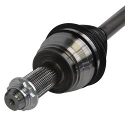 GSP - GSP NCV27054 Front Right CV Axle Assembly for BMW 3.0 - Image 3