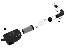 aFe Power - aFe Power 51-76902-1 Cold Air Intake for 17-25 Alfa Romeo 2.0L - Image 2