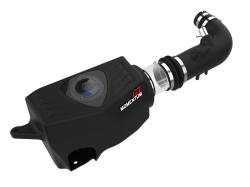 aFe Power - aFe 54-76902-1 Momentum Cold Air Intake w/Pro-5R Filter for 17-26 Giulia/Stelvio - Image 1