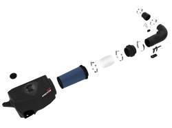 aFe Power - aFe 54-76902-1 Momentum Cold Air Intake w/Pro-5R Filter for 17-26 Giulia/Stelvio - Image 2