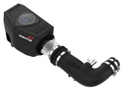 aFe Power - aFe 54-76902-1 Momentum Cold Air Intake w/Pro-5R Filter for 17-26 Giulia/Stelvio - Image 3