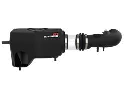 aFe Power - aFe 54-76902-1 Momentum Cold Air Intake w/Pro-5R Filter for 17-26 Giulia/Stelvio - Image 4