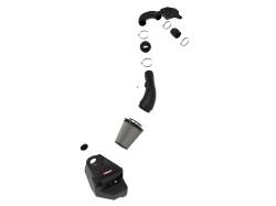 aFe Power - aFe 56-70043D Cold Air Intake w/Pro-Dry S Filter for 12-16 Subaru Impreza 2.0L - Image 2