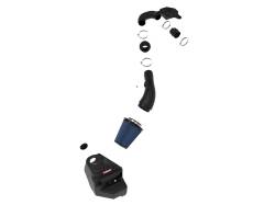 aFe Power - aFe 56-70043R Momentum Cold Air Intake w/5R Filter for 12-16 Subaru Impreza 2.0L - Image 2