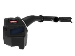 aFe Power - aFe 56-70043R Momentum Cold Air Intake w/5R Filter for 12-16 Subaru Impreza 2.0L - Image 5