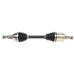 GSP - GSP NCV10232XD Front Right CV Axle Assembly for Select GM Cars - Image 1