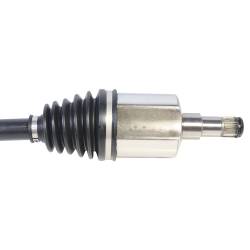 GSP - GSP NCV10232XD Front Right CV Axle Assembly for Select GM Cars - Image 3