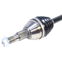 GSP - GSP NCV10232XD Front Right CV Axle Assembly for Select GM Cars - Image 4