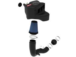 aFe Power - aFe 56-70049R Cold Air Intake w/Pro-5R Filter for 14-18 Subaru Forester 2.0L - Image 2