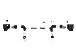 aFe Power - aFe 56-70038D Momentum Air Intake w/Pro-Dry S Filter for 18-26 Genesis/Kia 3.3L - Image 2