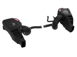 aFe Power - aFe 56-70038R Momentum Cold Air Intake w/5R Filter for 18-26 Genesis/Kia 3.3L - Image 1