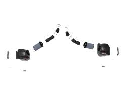 aFe Power - aFe Power 50-70091R Cold Air Intake for 22-24 Lexus LX600 3.4 - Image 2