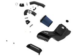 aFe Power - aFe 50-30072R Blk Cold Air Intake System w/5R Filter for 21-26 Ford/Lincoln 3.5L - Image 2