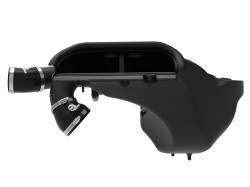 aFe Power - aFe 50-30072R Blk Cold Air Intake System w/5R Filter for 21-26 Ford/Lincoln 3.5L - Image 4