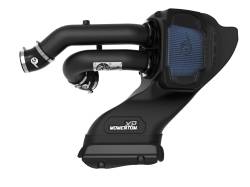 aFe Power - aFe 50-30072R Blk Cold Air Intake System w/5R Filter for 21-26 Ford/Lincoln 3.5L - Image 5