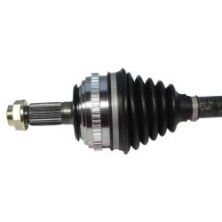 GSP - GSP NCV36516 Front Right CV Axle Assembly for Honda - Image 2