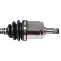 GSP - GSP NCV36516 Front Right CV Axle Assembly for Honda - Image 3