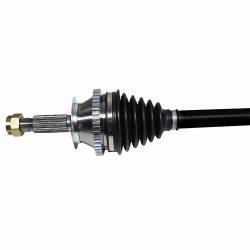 GSP - GSP NCV37506 Front Right CV Axle Assembly for Hyundai/Kia 2.4 - Image 1