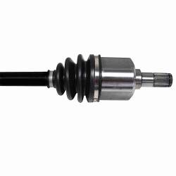 GSP - GSP NCV37506 Front Right CV Axle Assembly for Hyundai/Kia 2.4 - Image 2