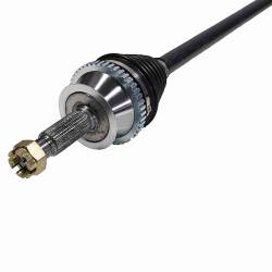 GSP - GSP NCV37506 Front Right CV Axle Assembly for Hyundai/Kia 2.4 - Image 3