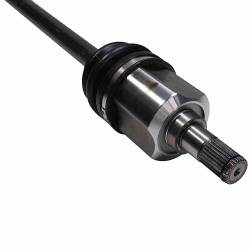 GSP - GSP NCV37506 Front Right CV Axle Assembly for Hyundai/Kia 2.4 - Image 4