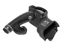 aFe Power - aFe Power 57-10031D Track Carbon Fiber Cold Air Intake for 21-24 F150 Raptor 3.5 - Image 3