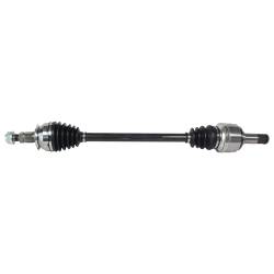 GSP - GSP NCV10129 10-15 Chevrolet Camaro Left Rear CV Axle Assembly - Image 1