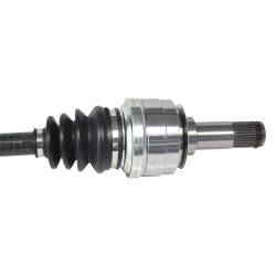 GSP - GSP NCV10129 10-15 Chevrolet Camaro Left Rear CV Axle Assembly - Image 3