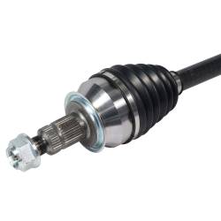 GSP - GSP NCV10129 10-15 Chevrolet Camaro Left Rear CV Axle Assembly - Image 4