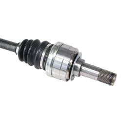 GSP - GSP NCV10129 10-15 Chevrolet Camaro Left Rear CV Axle Assembly - Image 5