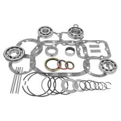 USA Standard Gear - USA Standard Gear ZMBK108 Manual Trans Bearing & Seal Overhaul Kit - Image 2