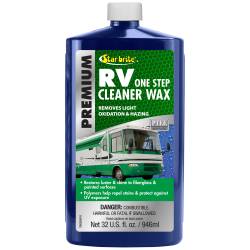Star brite - Star brite 79632 Cleaner Wax - Image 1