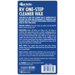Star brite - Star brite 79632 Cleaner Wax - Image 2
