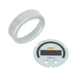 AEM Electronics - AEM Electronics 30-0312-ACC Gauge Bezel - Image 6