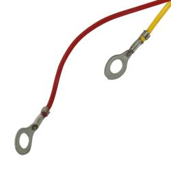 AEM Electronics - AEM Electronics 30-3414 Gauge Wiring Harness - Image 5