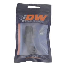 DeatschWerks - DeatschWerks 6-02-0802-B AN Fitting - Image 2