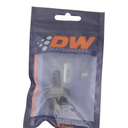 DeatschWerks - DeatschWerks 6-02-0516-B AN Fitting - Image 2