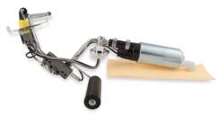 Holley - Holley Sniper EFI 12-373 Buick Chevy/GMC/Oldsmobile Fuel Pump Module Assemb - Image 2