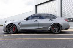 Dinan - Dinan D980-0031 21-25 BMW M3 3.0 Spoiler - Image 3