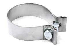 Dinan - Dinan D662-9237 Exhaust Clamp - Image 2