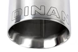 Dinan - Dinan D663-0573-BOX Exhaust Tail Pipe Tip - Image 4